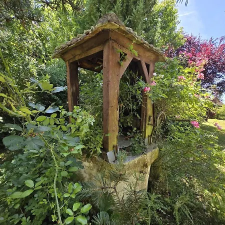 Campagne Normande En Famille Villa *