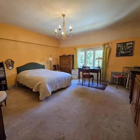 Campagne Normande En Famille Villa