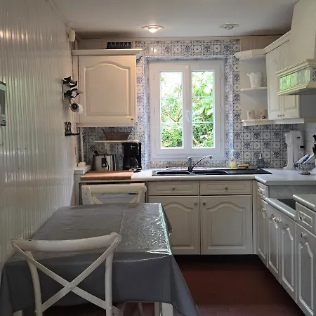 Campagne Normande En Famille *