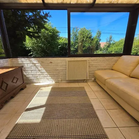 Campagne Normande En Famille Verneuil d'Avre et d'Iton