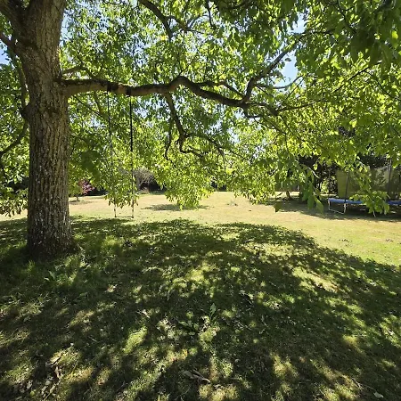 Campagne Normande En Famille Verneuil d'Avre et d'Iton