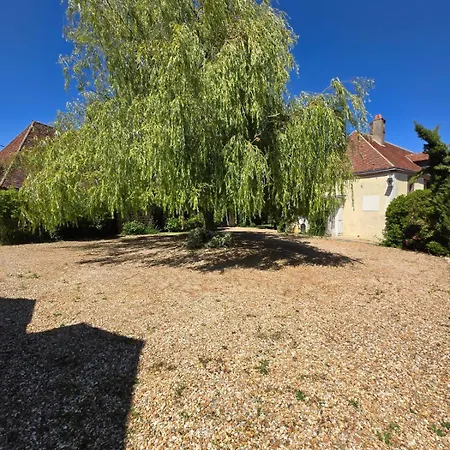 Campagne Normande En Famille