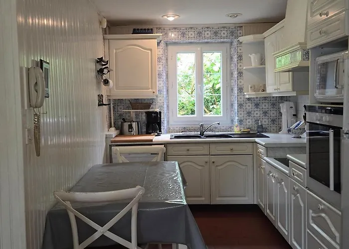 Campagne Normande En Famille *